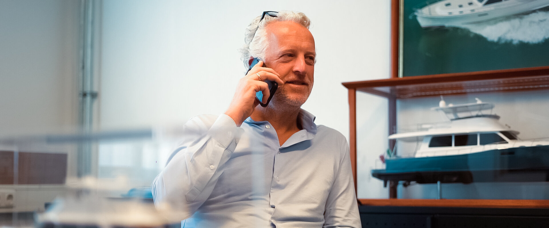 Contact | MariTeam Yachting