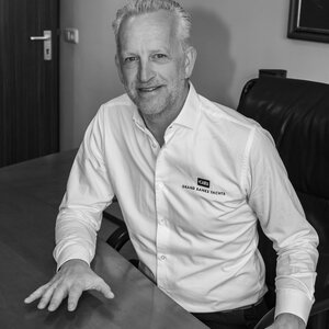 Albert Gerritsma Albert Gerritsma