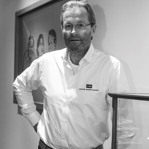 Gert van Barneveld Gert van Barneveld