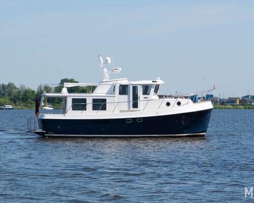 American Tug 41 'Anit'