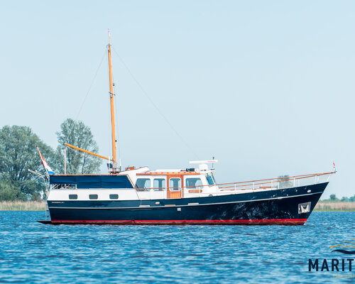 Doggersbank 502A 'Zeebonk' 