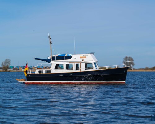 ElbTrawler 1095 'LOTTCHEN'