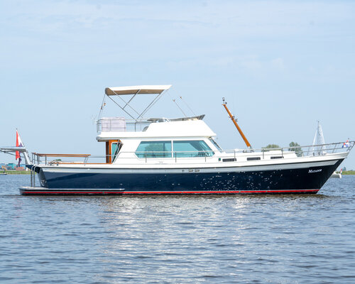 Pikmeer 13.50 Flybridge Exclusive